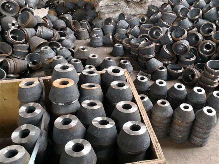 忻州网架构件锥头